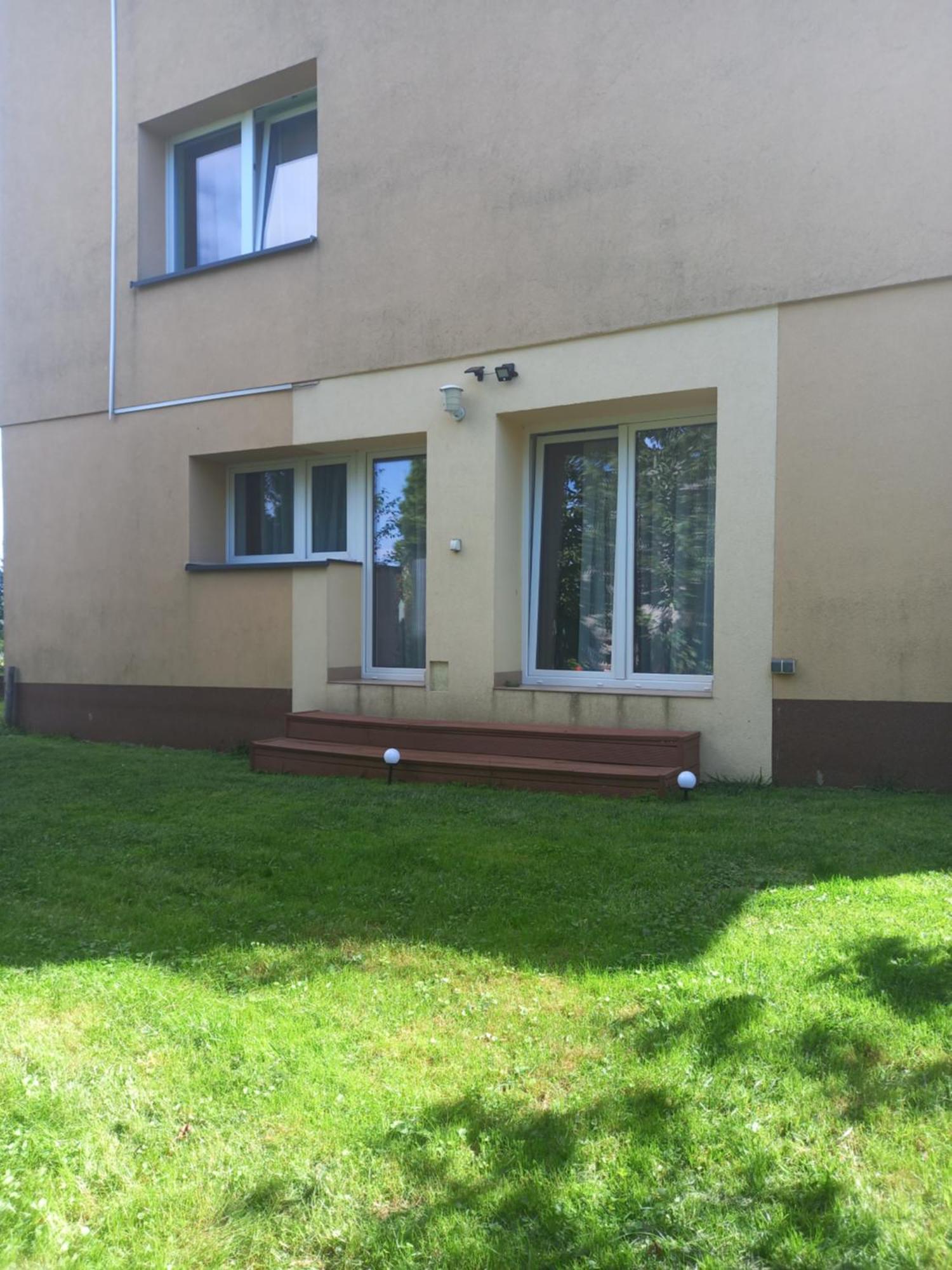 Privatunterkunft Komfortowe Przy Szymonowica W Krakowie