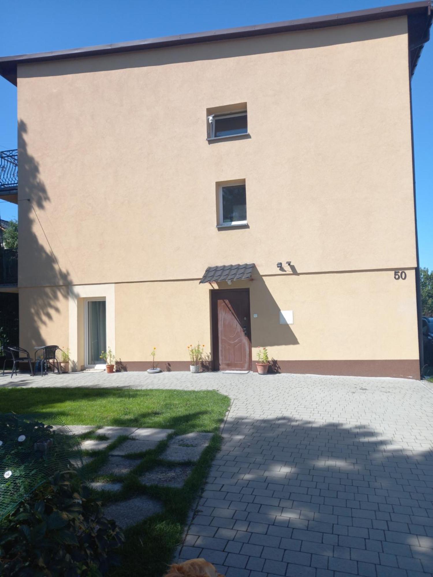 Komfortowe Przy Szymonowica W Krakowie Krakau